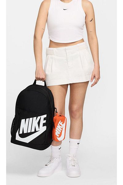 Nike Bag Backpack Elemental 20 Liters School Bag with Pencil Case