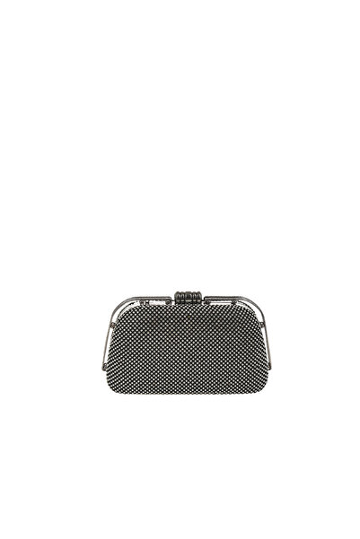 Generic Evening bag BG17790, Nero
