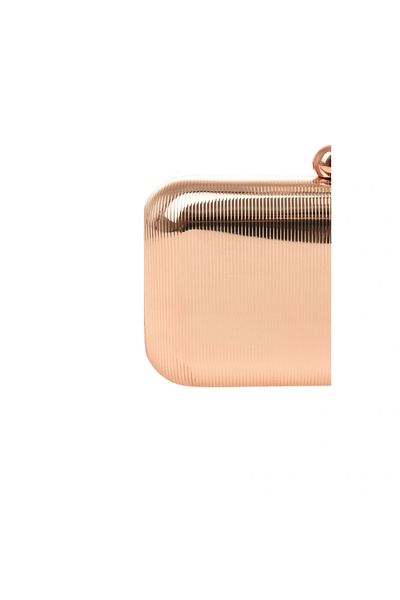 Generic Evening bag BG19267, Champagne