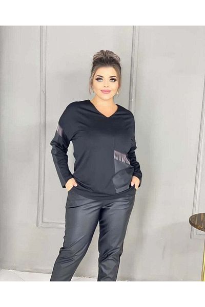 Tasha Boutique Compleu TSH341