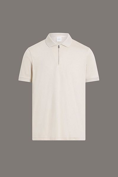 Calvin Klein Polo Neck Men's T-shirt