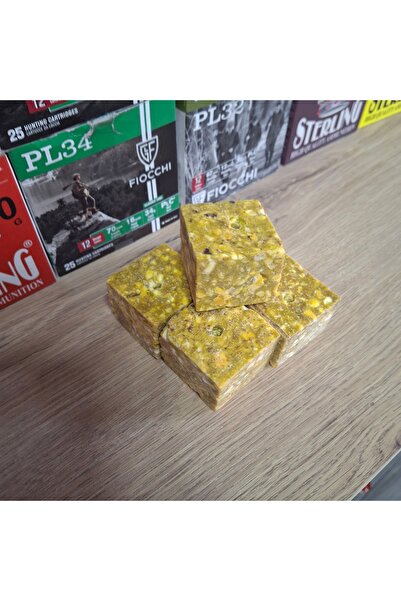 Oskar Kare mısır küspesi 5 adet