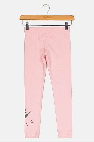 Nike Kids Girl Tight Fit Training Legging, Pink