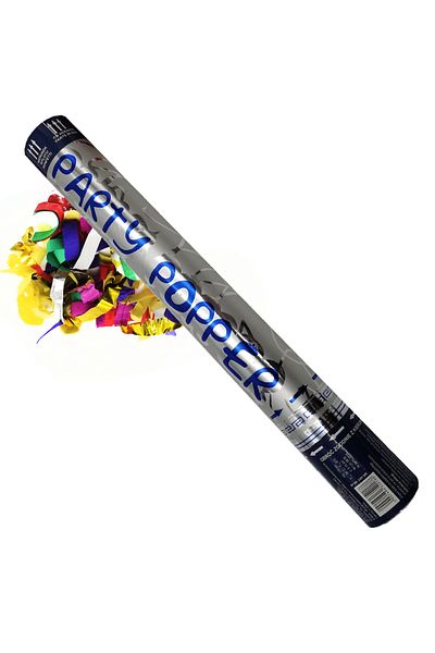 HESTIA COMPANY ROM Tun Confetti Multicolor 40 Cm HK-40
