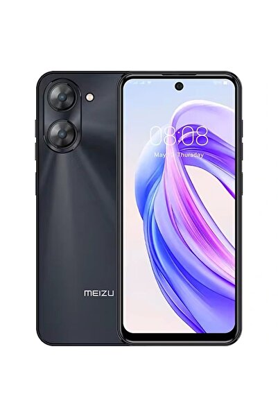 Meizu Mblu 21, 6GB RAM, 128GB, Black