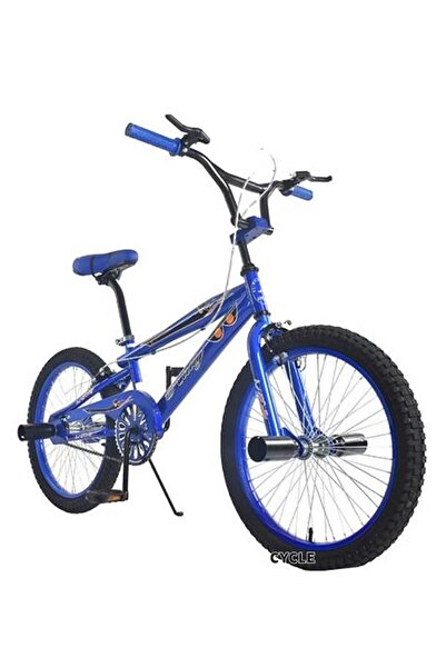 rexa دراجة طريق حرة مع فرامل قرصية مقاس 20 بوصة