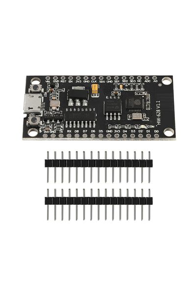 OEM Placa de dezvoltare Wemos Micro, WiFi, ESP8266, CH340, + 32M Flash