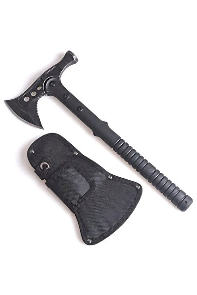 OEM Multifunctional Axe 39 cm - Stainless Steel Blade, Ergonomic Non-Slip Handle