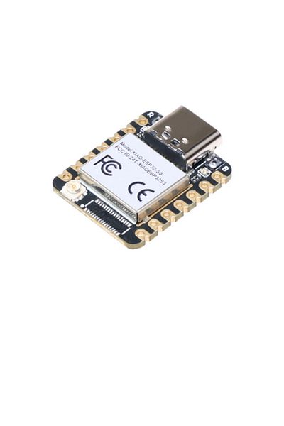 OEM Placa de dezvoltare XIAO ESP32S3 2.4G, WiFi, BLE Mesh 5.0, 8MB Flash