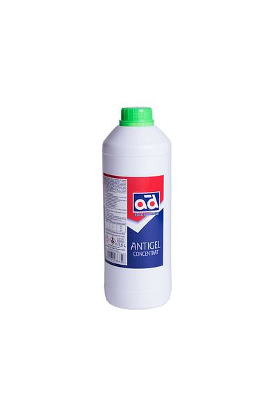 Ad Concentrat antigel G12 Plus, Verde, 1,5L
