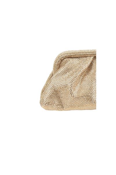 Generic Geantă de seară BG19274, Oro