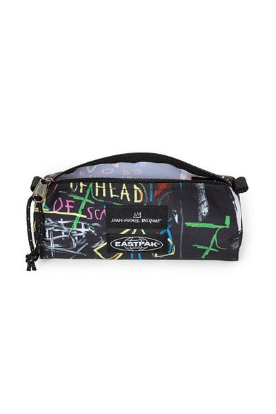 Eastpak Benchmark Single Basquiat Kings of Egypt 2 Pencil Case Ek0003724Y31