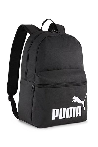 Puma Phase Backpack Unisex Σχολική τσάντα και πολύχρωμο σακίδιο πλάτης