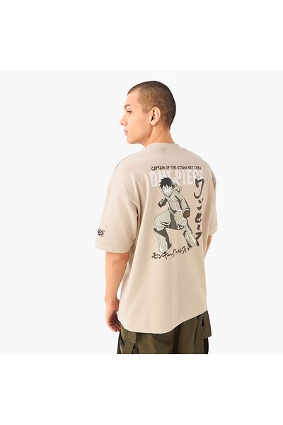 SP Characters Sweat Tees One Piece