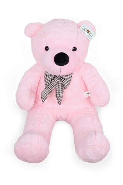 rexa دب تيدي عملاق ناعم من القطيفة بطول 150 سم - لعبة محشوة غير سامة