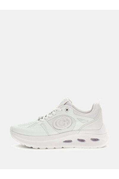 Guess Sebass Kadın Sneaker