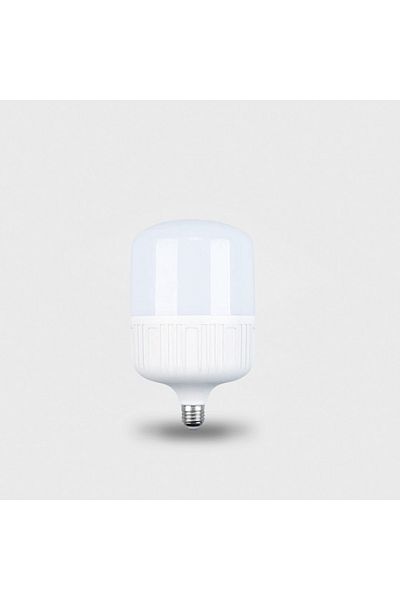 Waite Payging LED E27 30W 7500K, White Light Bulb, 3 Years Warranty