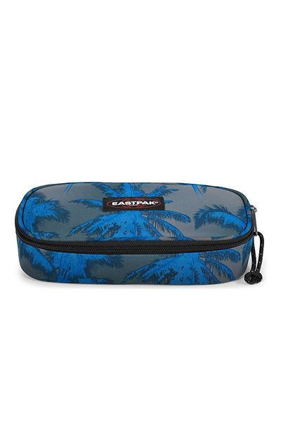 Eastpak Unisex Γκρι Οβάλ Στυλοθήκη - Παράρτημα 0007170 t41