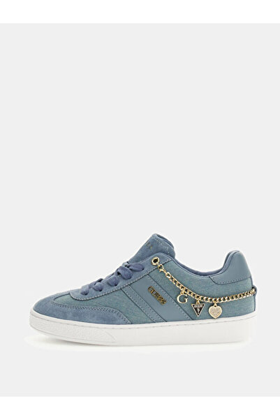Guess Naoko2 Kadın Sneaker