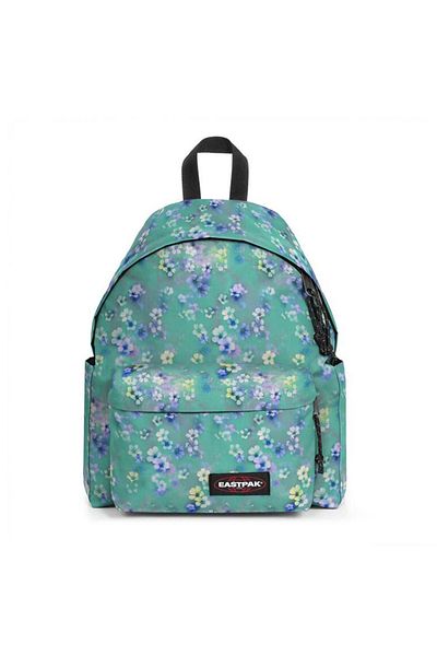 Eastpak Day Pak'R Flora Fade Aqua Backpack Ek0A5Bg47V31