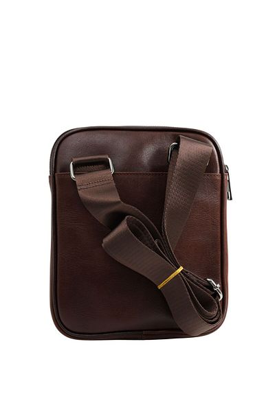Meskanto Tera Genuine Leather Men's Shoulder Bag