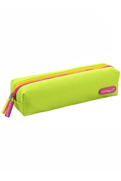 KEYROAD Husa pentru creion cu doua buzunare 3 culori Utilizare ergonomica