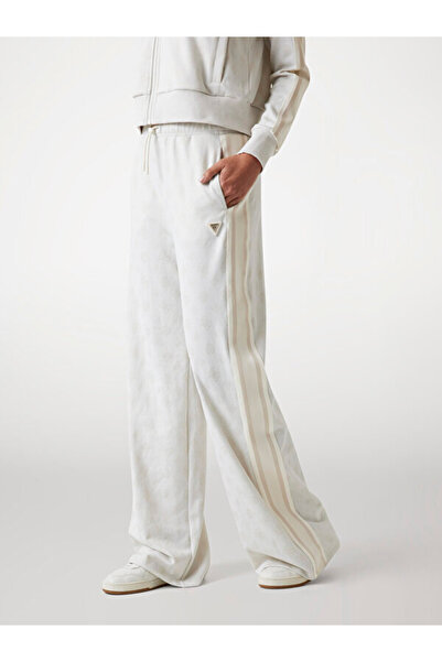 Guess Peony Women's Active Palazzo Fit Sweatpants