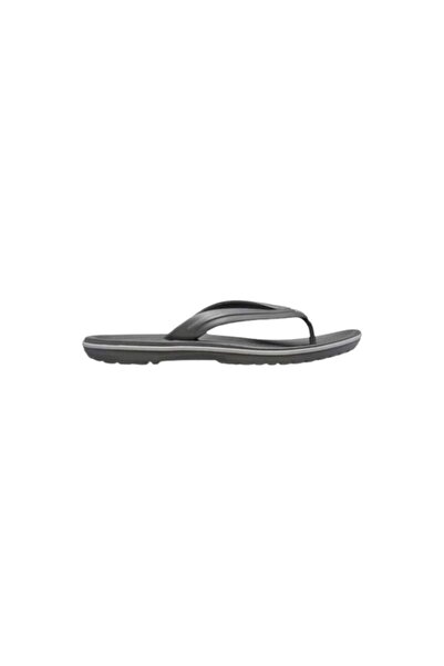 Crocs Crocband Flip Unisex Slippers Cr11033-0Ex Gray-46-47
