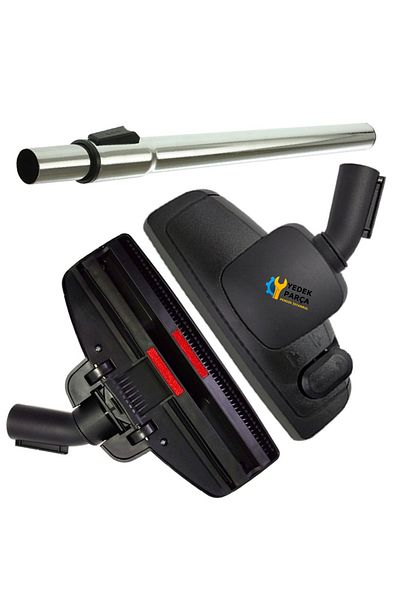 Ozba Ticaret Regal Compatible Res 2003 Air Vacuum Cleaner Absorbent Floor Nozzle Telescopic Pipe