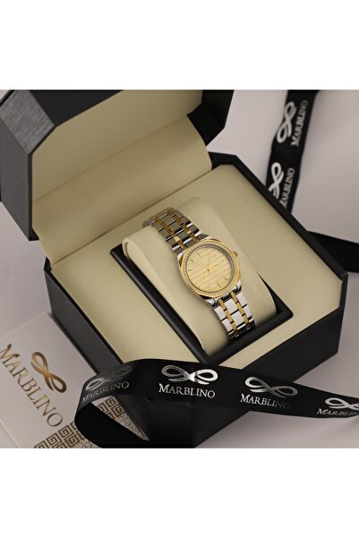 marblino ساعة نسائية من ماربلينو