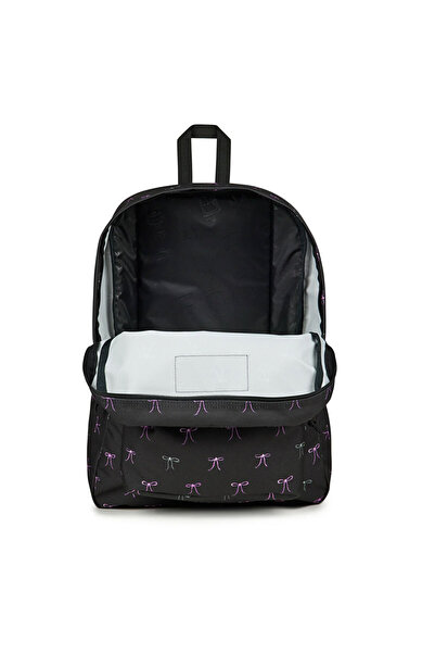 Jansport Σακίδιο πλάτης SuperBreak One Bad Bows EK0A5BAG0W2