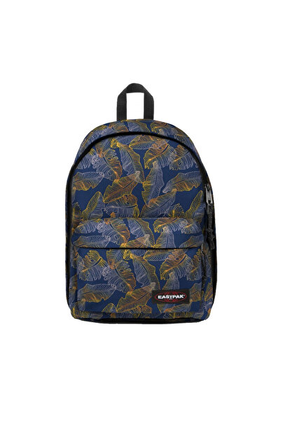 Eastpak Out Of Office Brize Grade Blue Sırt Çantası Ek0007674O11