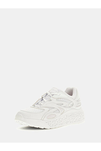 Guess Дамски маратонки Swania