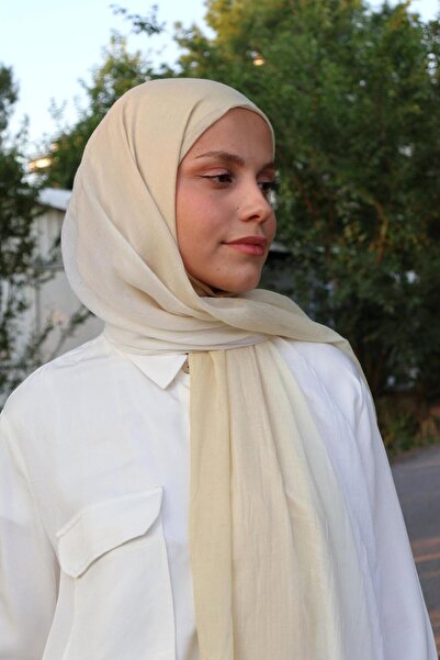 latte Degrade Konfor Şal