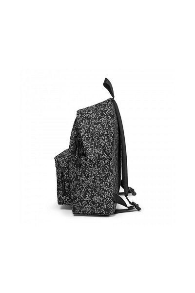 Eastpak Σακίδιο πλάτης με επένδυση Pak'R Glitsplash Μαύρο EK0006202Q41