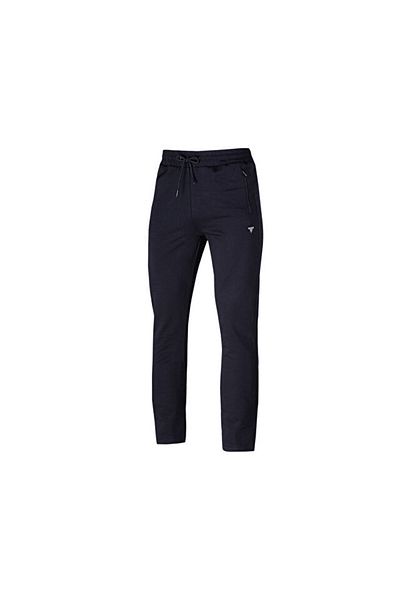 Techsport Jogger Men's Casual Sweatpants Tch108-Lacivert Navy Blue