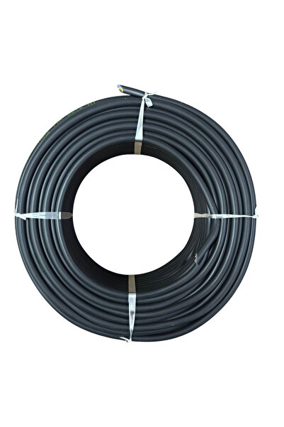 YGT 4X1 TTR Bakır Kablo 10 Metre Fiyatıdır