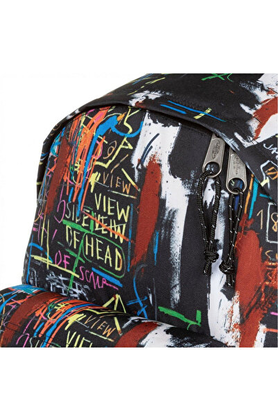 Eastpak Day Pak'R Basquiat Kings Of Egypt 2 Sırt Çantası EK0A5BG44Y31