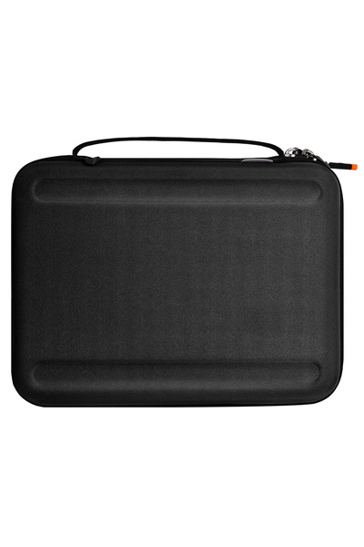 WIWU Parallel Hardshell Darbe Emici Su Geçirmez 900D Polyester Kumaş 12.9 inç...