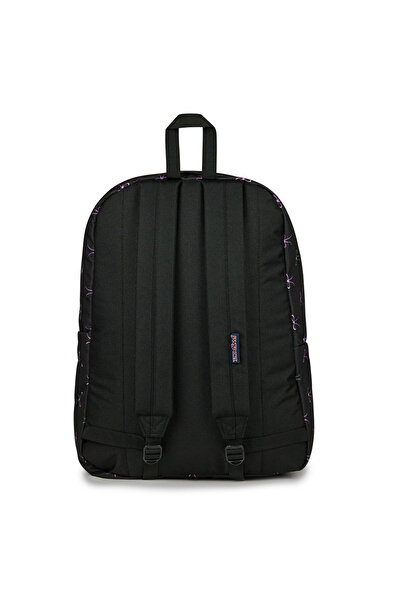 Jansport Σακίδιο πλάτης SuperBreak One Bad Bows EK0A5BAG0W2