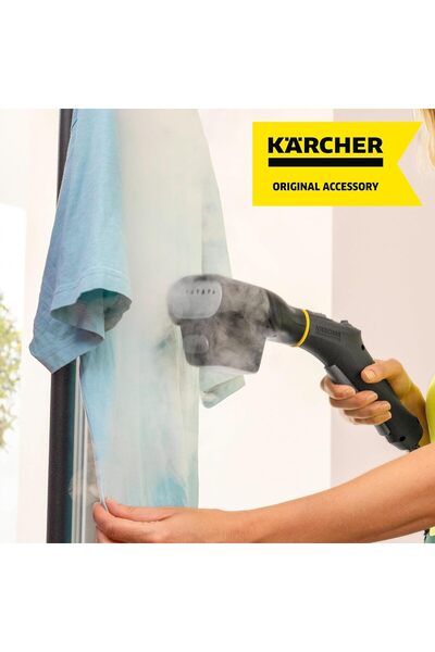 Karcher Garment Steamer Attachment
