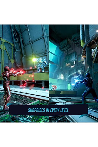 EA Split Fiction (المملكة العربية السعودية) بلاي ستيشن 5 (PS5)