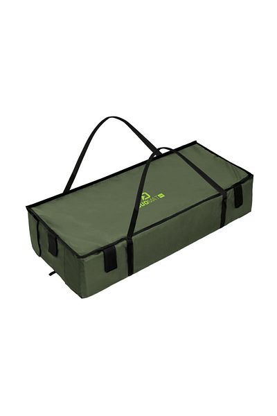 DELPHİN Duomat XXL Fishing Receiving Mat 80x140 cm