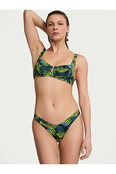 Victoria's Secret Essential Toparlayıcı Bikini Üstü