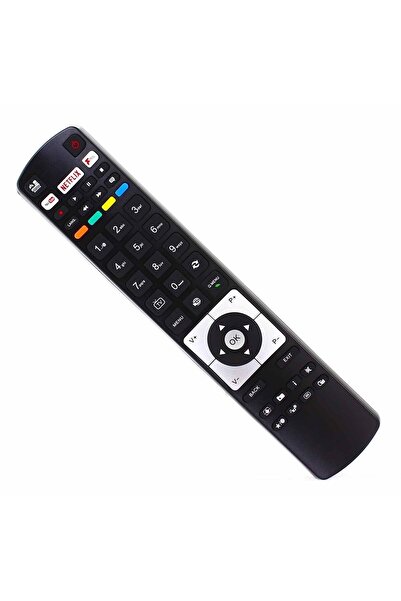 Regal 43r6520f Led Smart Tv Kumandası Netflıx 30097882 Orijinal