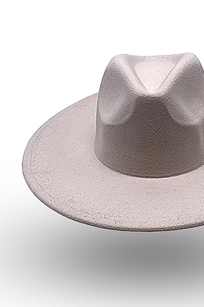 BASIC Plaarie fedora eleganta pietre interior