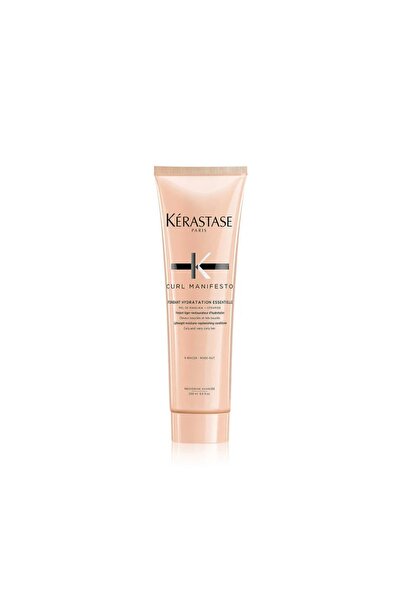 Kerastase Curl Manifesto Conditioner 250ml – Lightweight Hydration for Curly ...