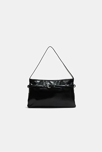 Stradivarius Shoulder bag with belt