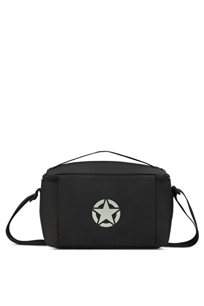 Jeep Isotherm Lunch Bag Army