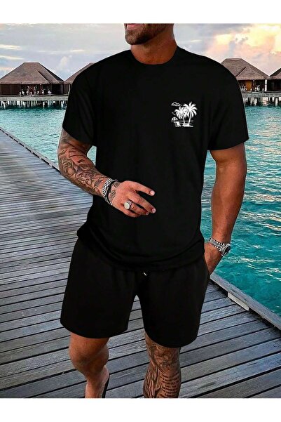 Lider Leather Tricou unisex supradimensionat, lejer, pentru bărbați